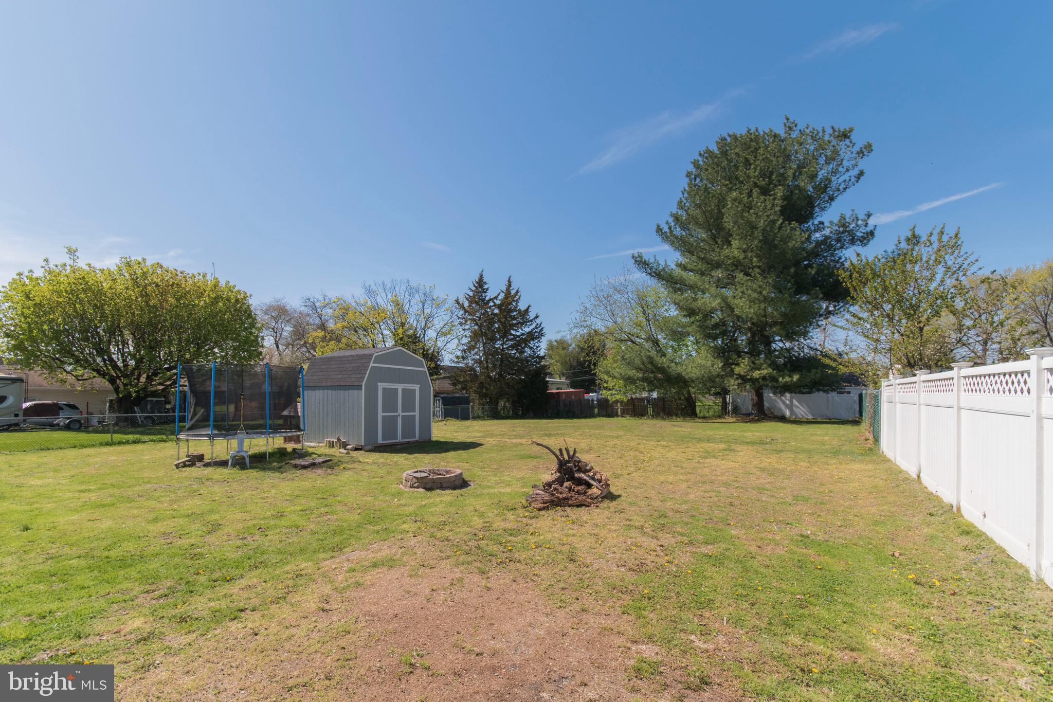 1 West Post Road Morrisville, PA 19067 - Photo 15 of 16 a view of a swimming pool with a yard