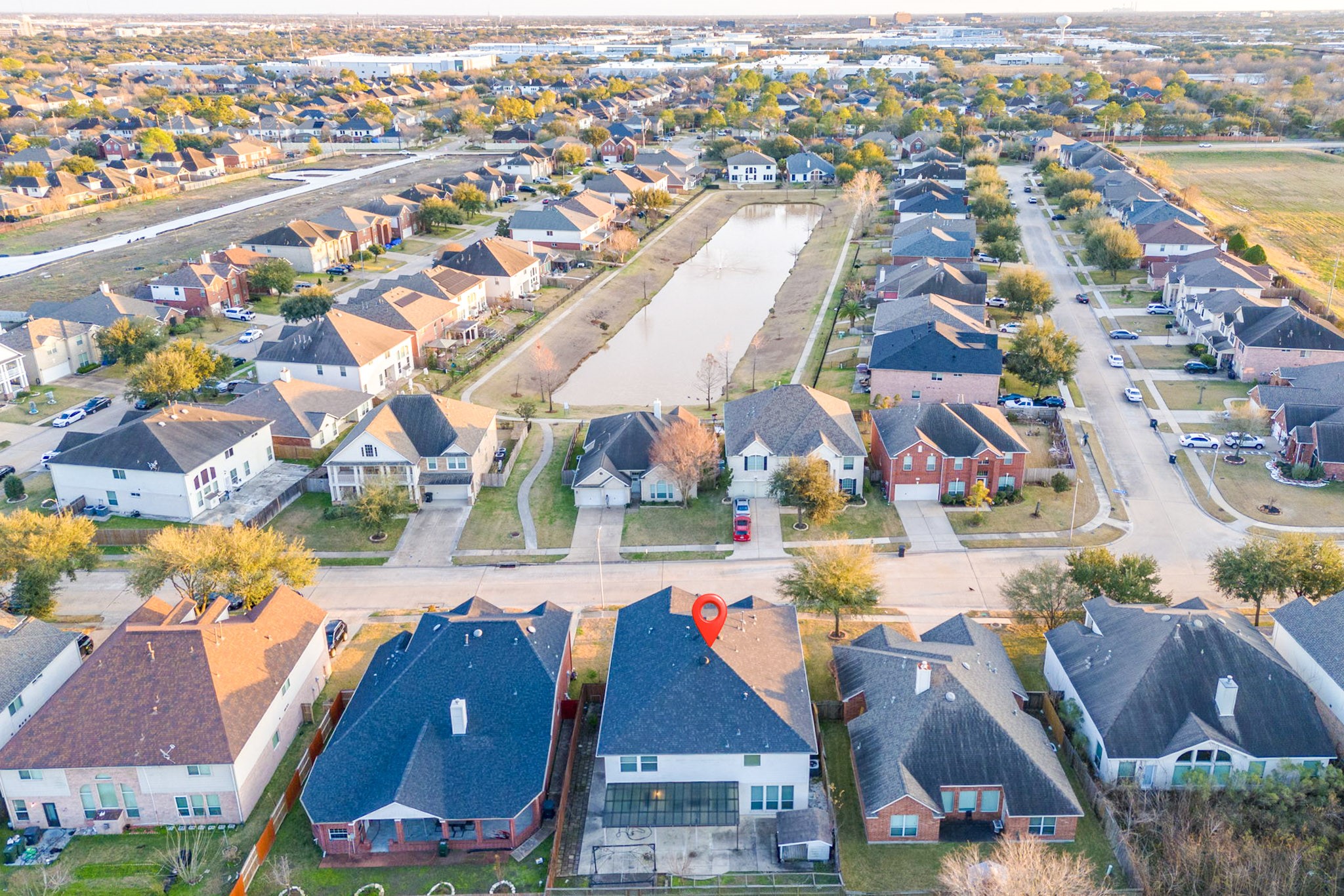 12522 East Nantucket Road Sugar Land, TX 77478 - Photo 6 of 36