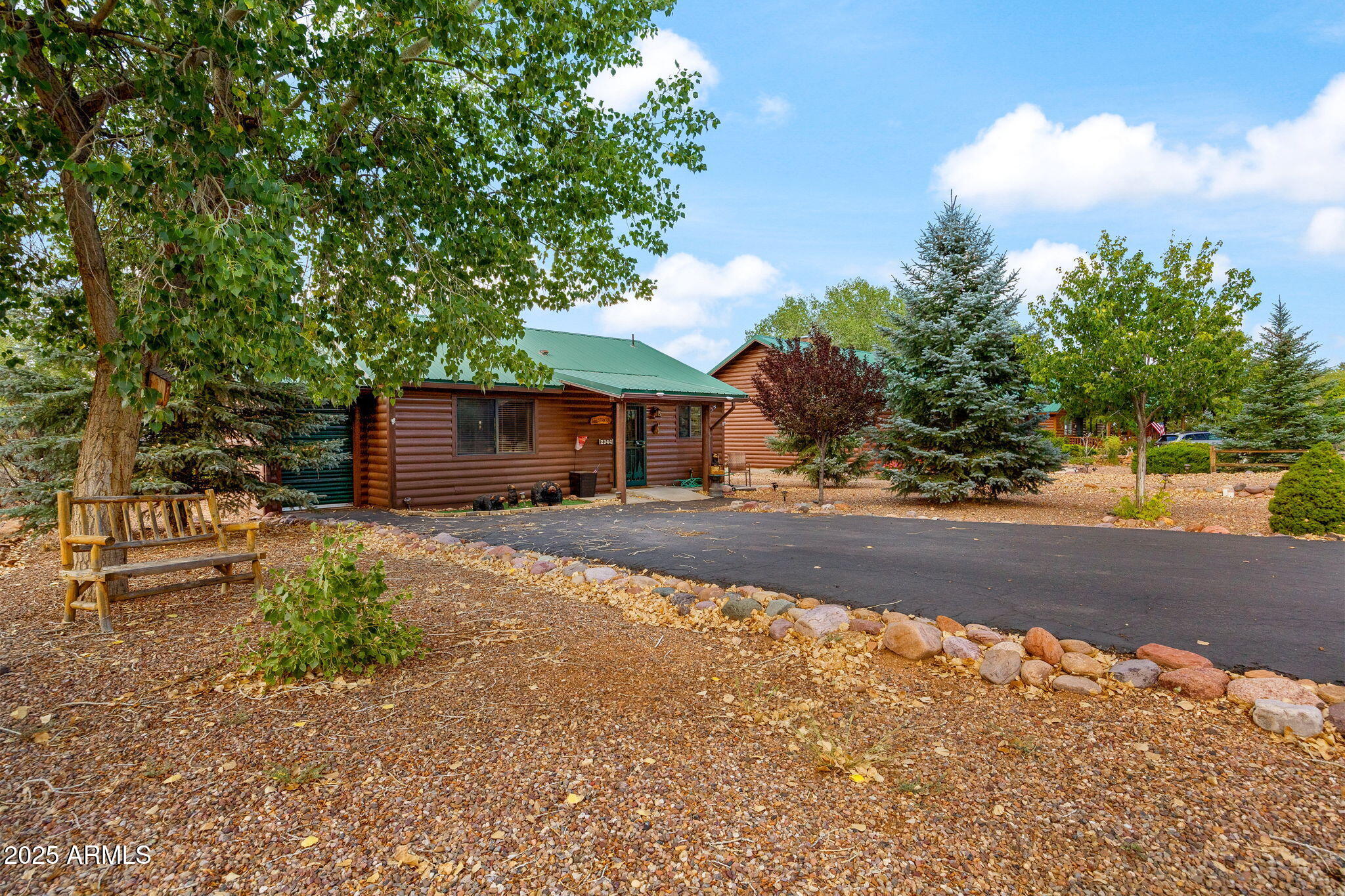 2344 Buffalo Loop Overgaard, AZ 85933 - Photo 2 of 30