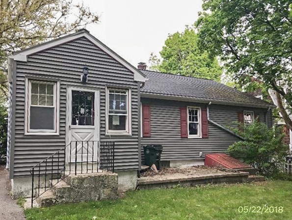 633 New Boston Road Fall River, MA 02720 - Photo 3 of 3 Gallery Image 3