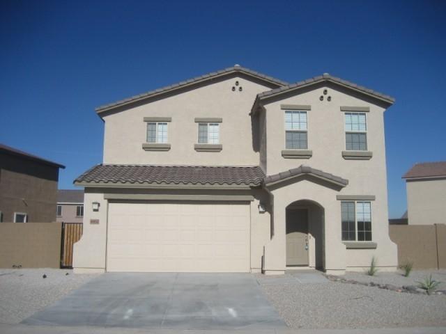 6852 West Carter Road Laveen, AZ 85339 - Photo 1 of 11 FRONT