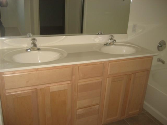 6852 West Carter Road Laveen, AZ 85339 - Photo 7 of 11 MASTER BATHROOM