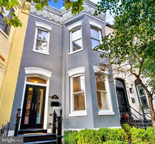 $1,330,000 | 925 R Street Northwest, Washington, DC 20001
