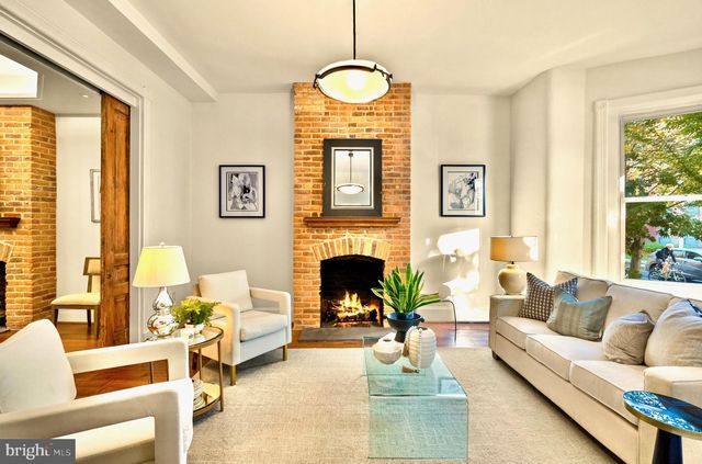 $1,330,000 | 925 R Street Northwest, Washington, DC 20001