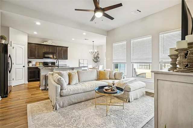 $248,500 | 41519 Dothan Place, Ponchatoula, LA 70454