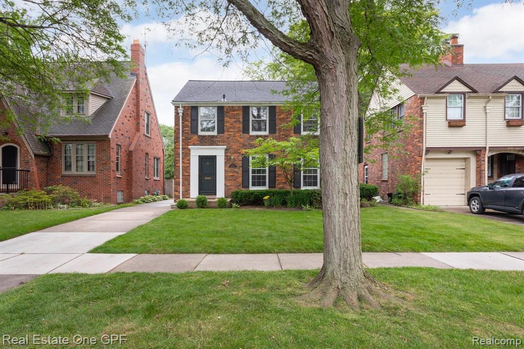 427 Moran Road Grosse Pointe Farms, MI 48236 - Photo 27 of 29