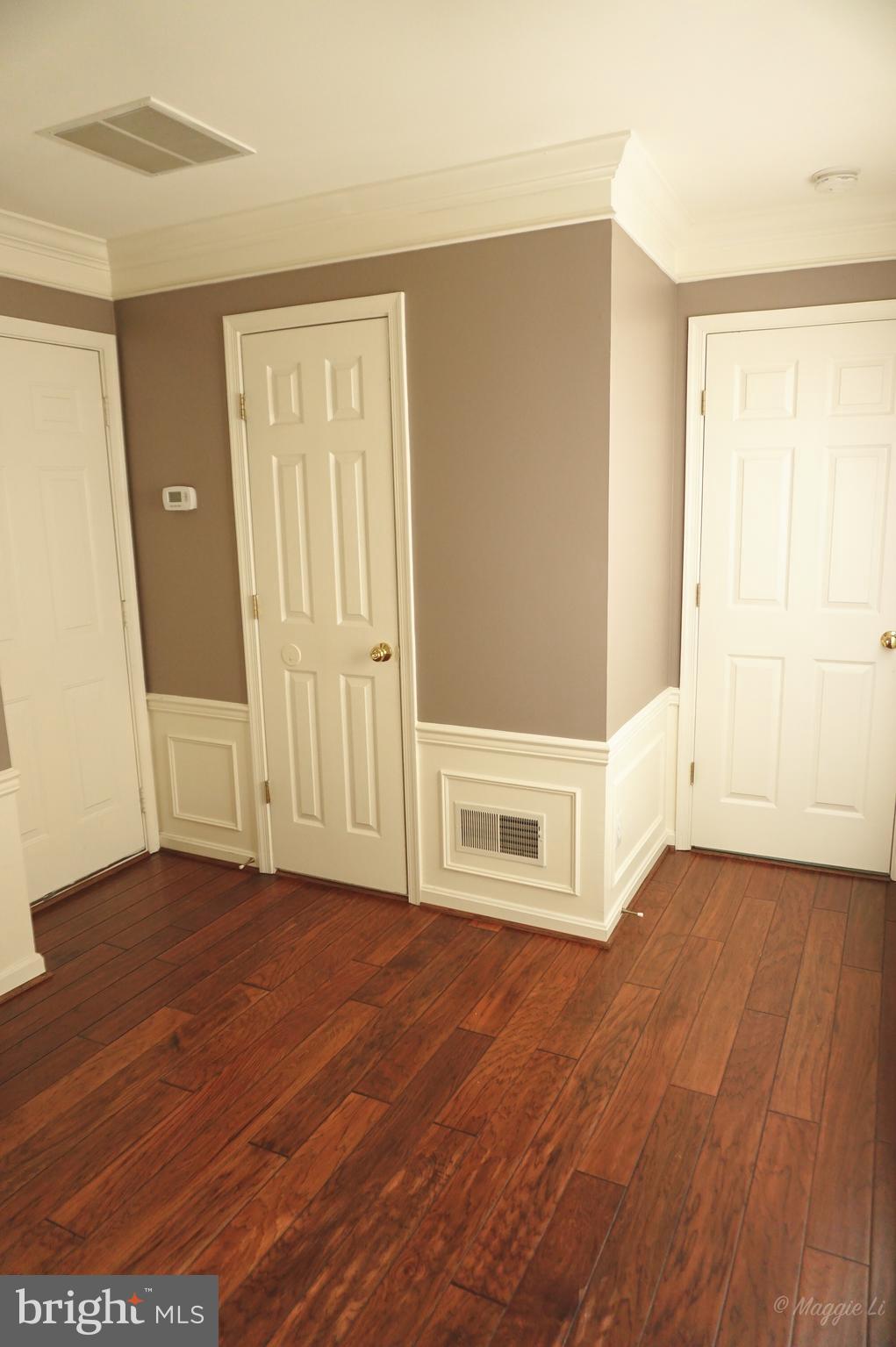 6004 Lincolnia Road Alexandria, VA 22312 - Photo 5 of 17 Basement