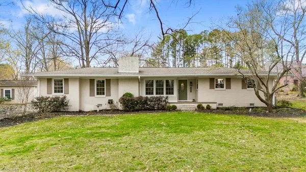 $525,000 | 6909 Wooden Rail Lane, Summerfield, NC 27358