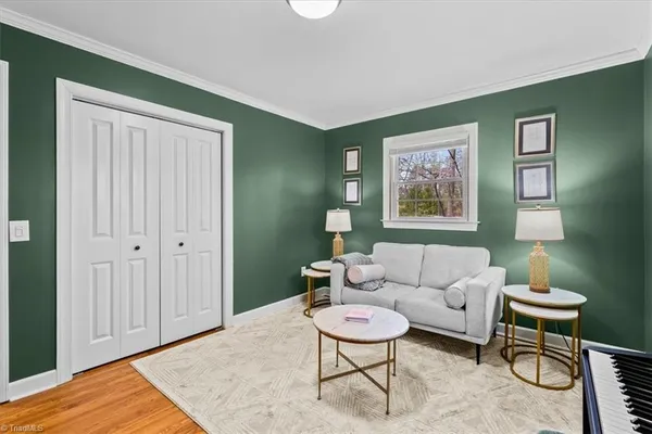 $525,000 | 6909 Wooden Rail Lane, Summerfield, NC 27358