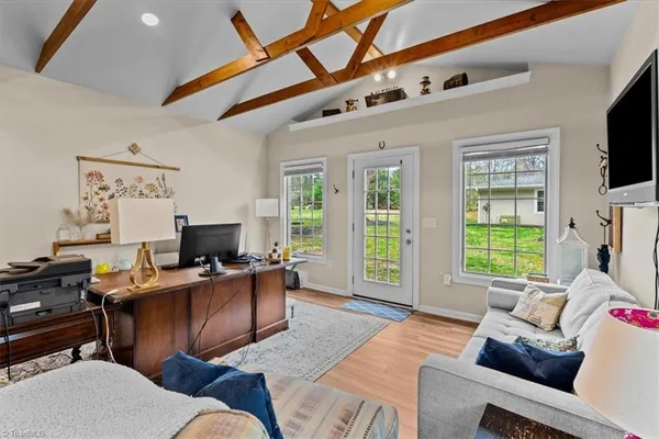$525,000 | 6909 Wooden Rail Lane, Summerfield, NC 27358