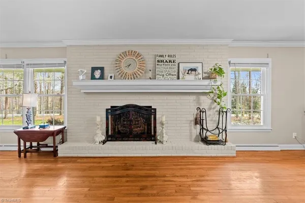 $525,000 | 6909 Wooden Rail Lane, Summerfield, NC 27358