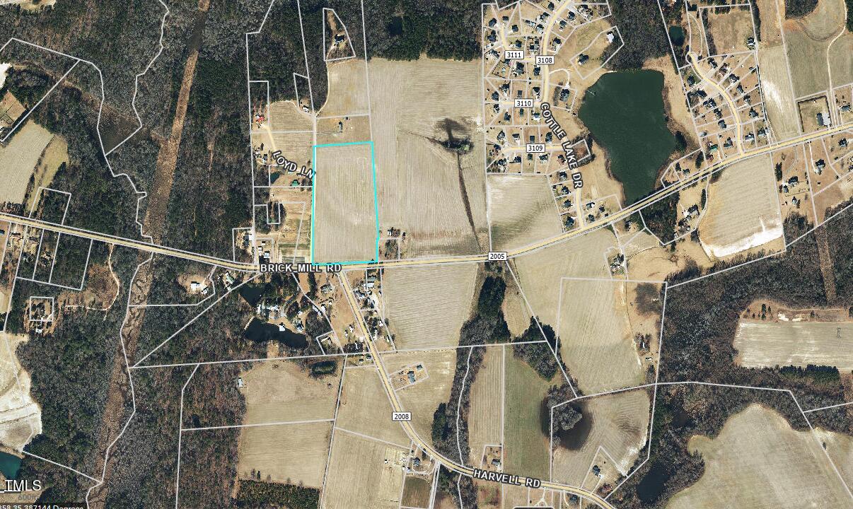 0 Brick Mill Road Coats, NC 27521 - Photo 1 of 1 a picture of a bathroom with a sink and mirror