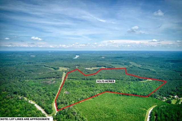 $1,250,000 | 0 Linder McCurdy Road, Appling, GA 30802
