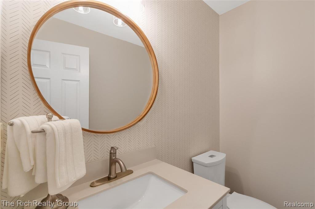 788 Francis Street Rochester Hills, MI 48307 - Photo 24 of 53