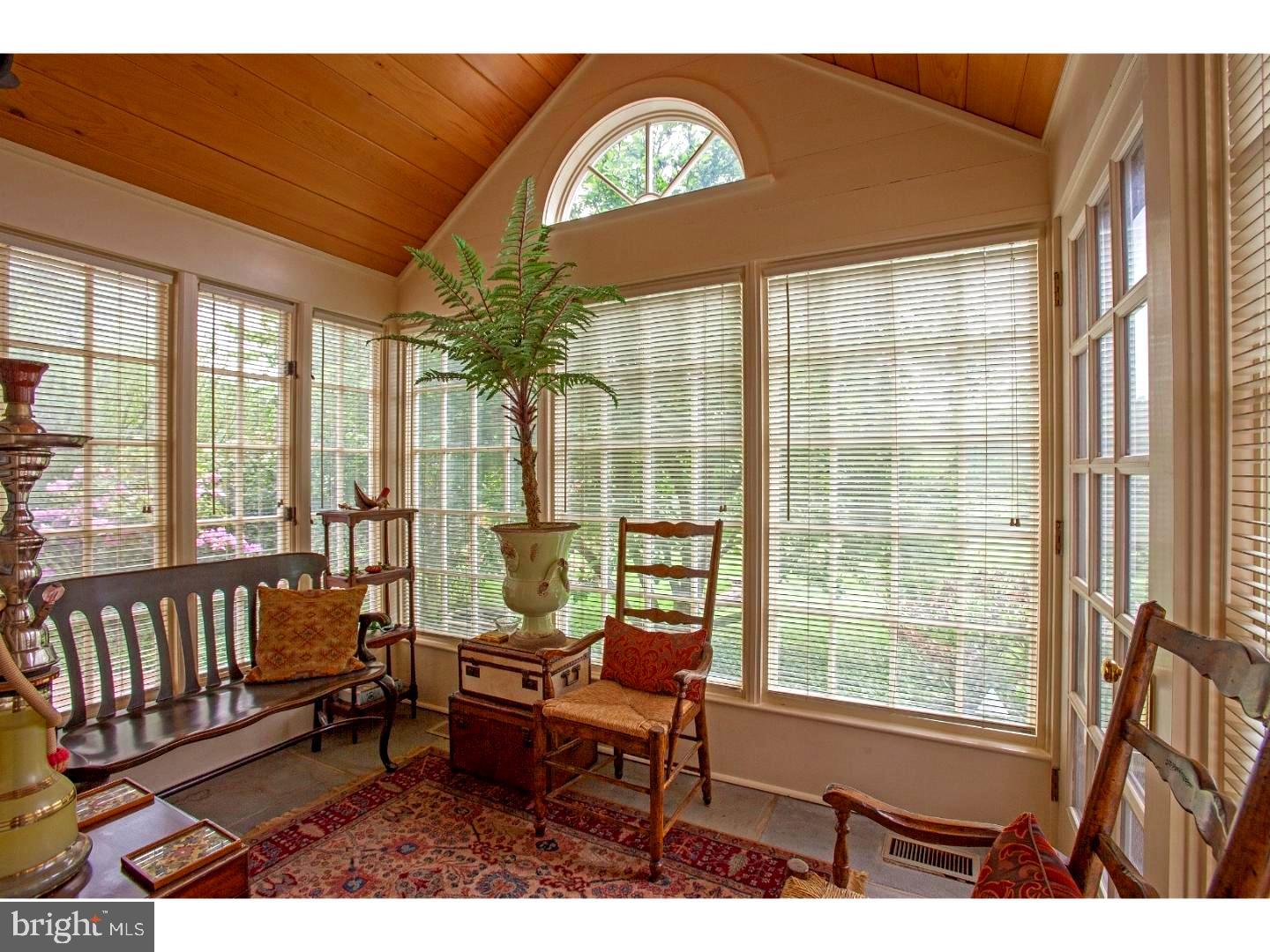 937 Macclesfield Road Buckingham, PA 18925 - Photo 15 of 30 Sun Room