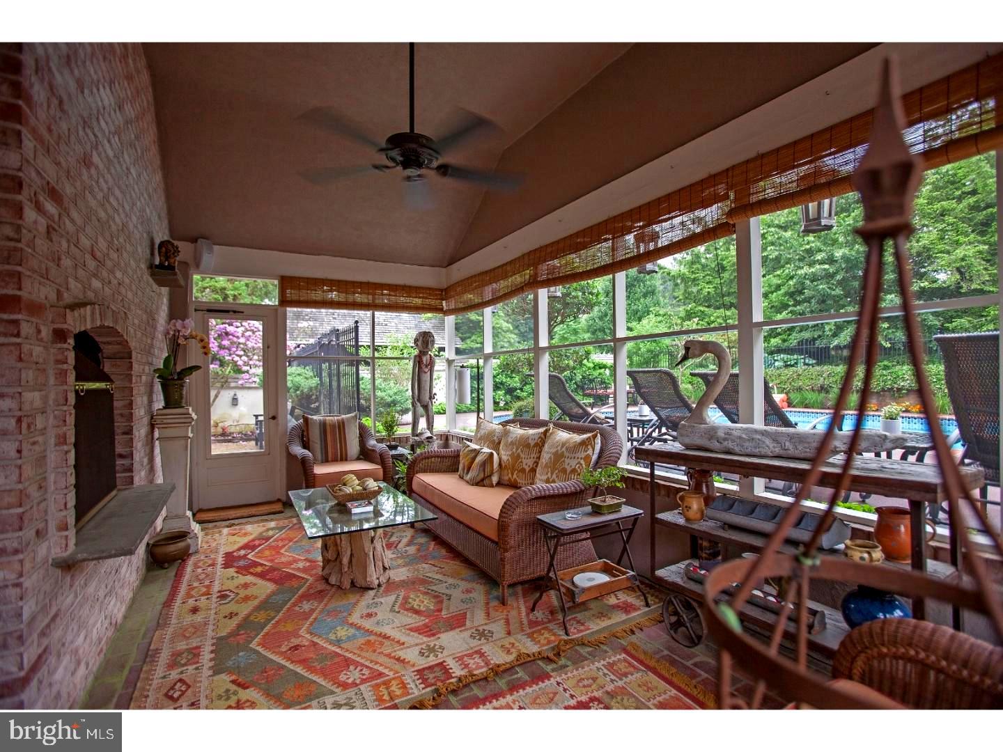 937 Macclesfield Road Buckingham, PA 18925 - Photo 16 of 30 Sun Room