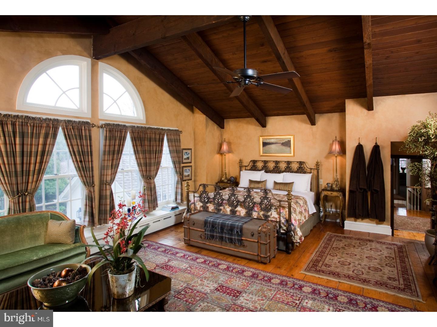 937 Macclesfield Road Buckingham, PA 18925 - Photo 17 of 30 Master Bedroom