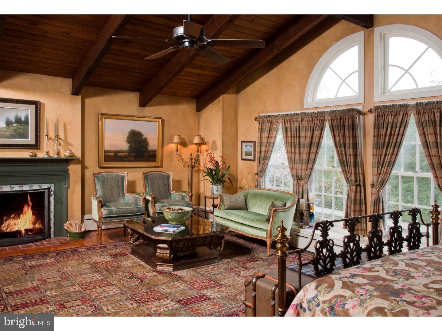 937 Macclesfield Road Buckingham, PA 18925 - Photo 18 of 30 Master Bedroom