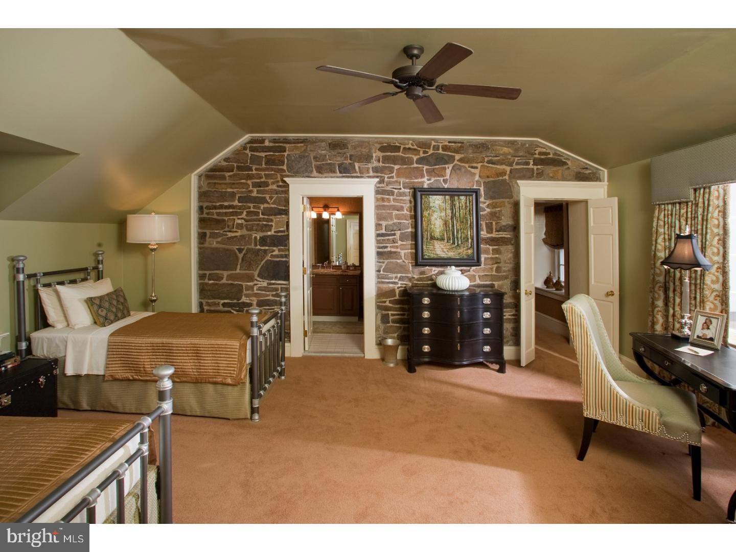 937 Macclesfield Road Buckingham, PA 18925 - Photo 19 of 30 Bedroom