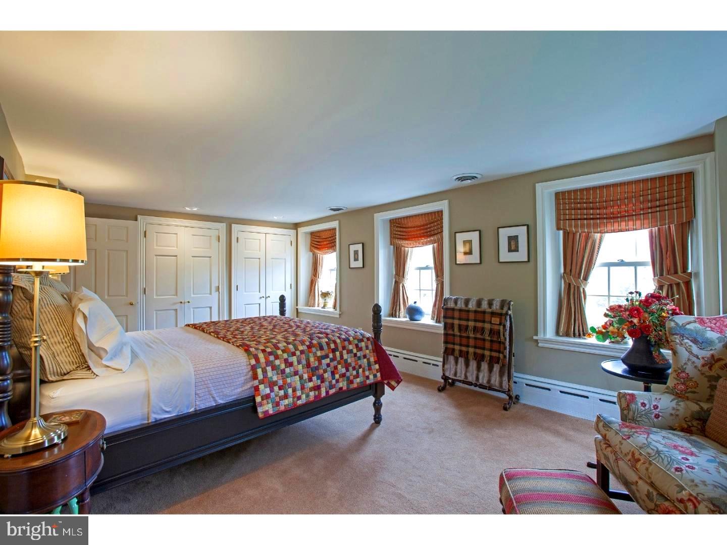 937 Macclesfield Road Buckingham, PA 18925 - Photo 20 of 30 Bedroom