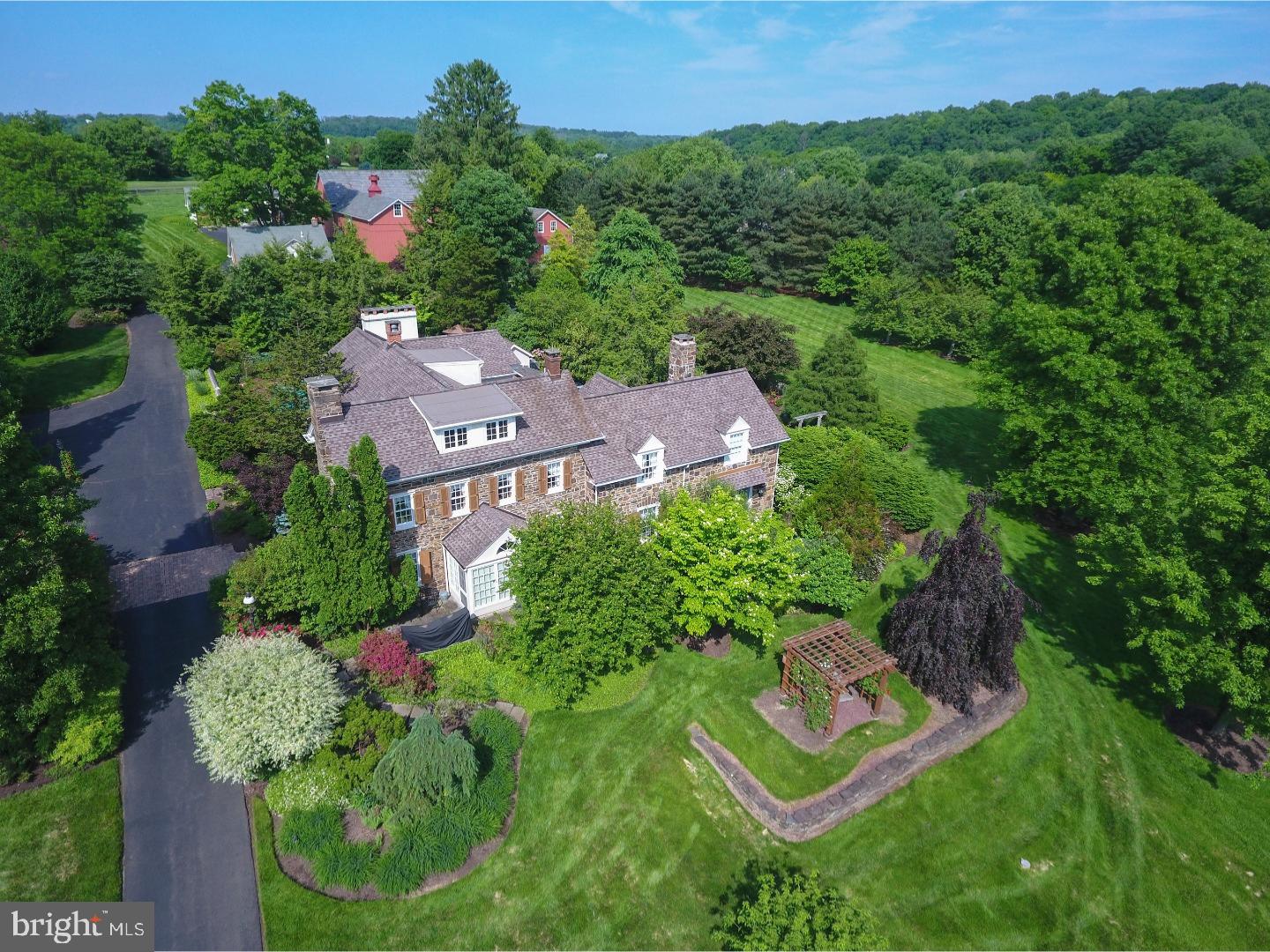 937 Macclesfield Road Buckingham, PA 18925 - Photo 3 of 30 Exterior