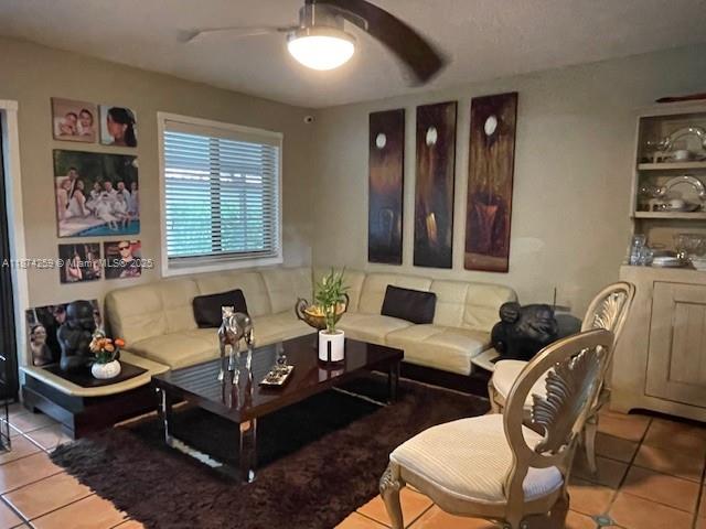2701 Southwest 79th Avenue Miami, FL 33155 - Photo 13 of 53 a living room with furniture rug and window