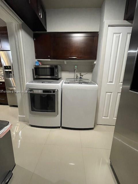 2701 Southwest 79th Avenue Miami, FL 33155 - Photo 43 of 53 a utility room with washer and dryer