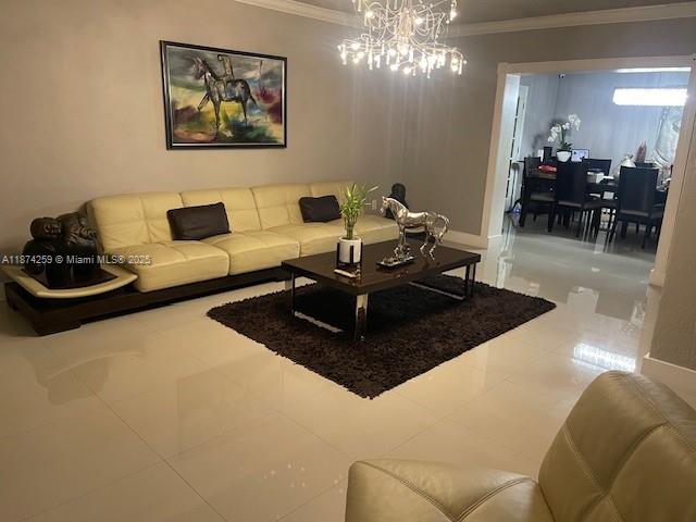 2701 Southwest 79th Avenue Miami, FL 33155 - Photo 46 of 53 a living room with furniture