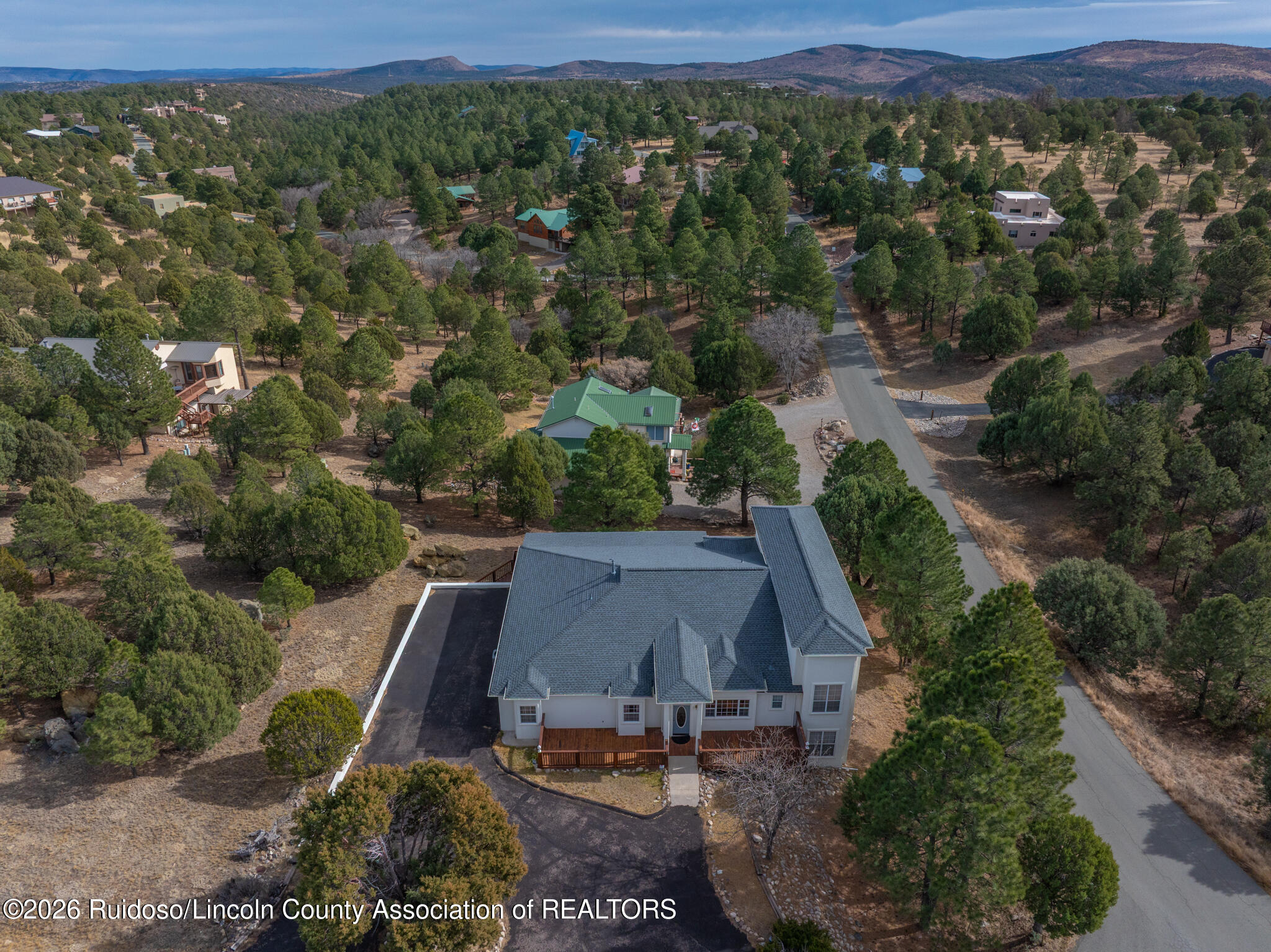 111 Sage Road Alto, NM 88312 - Photo 74 of 74 Gallery Image 74