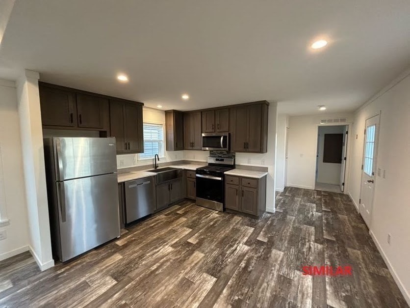 557 Southwest Cutoff, Unit 130B Worcester, MA 01607 - Photo 3 of 10