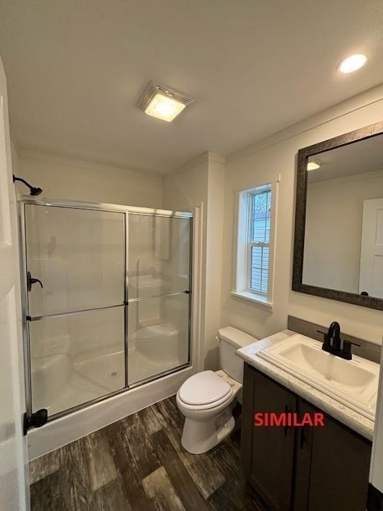 557 Southwest Cutoff, Unit 130B Worcester, MA 01607 - Photo 6 of 10