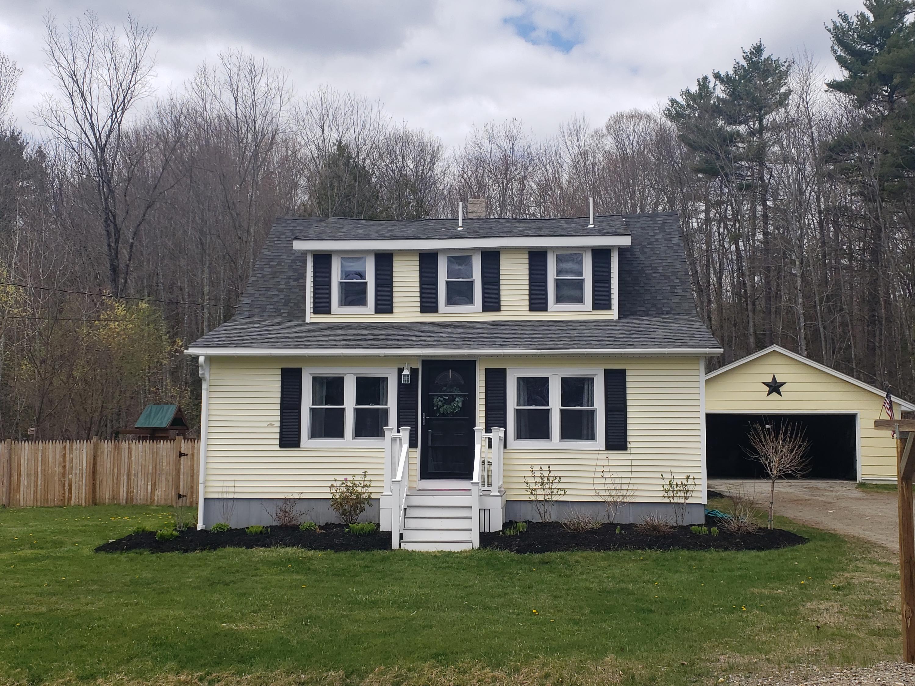 24 Neck Road Litchfield, ME 04350 - Photo 3 of 71 20200506_120016