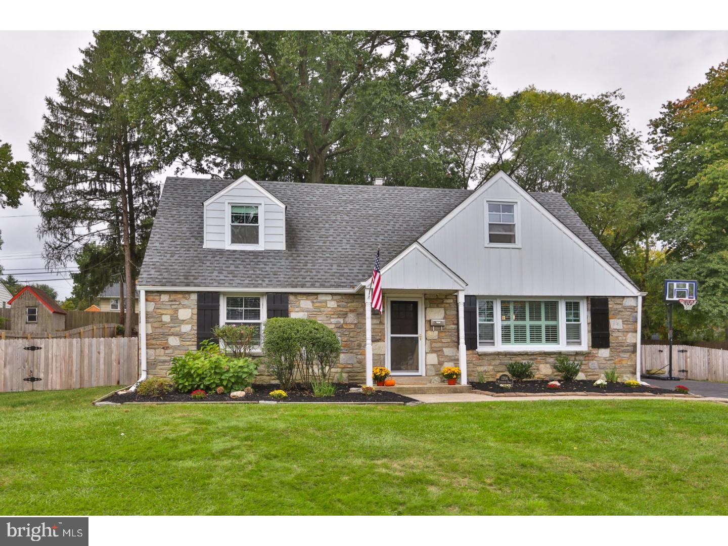 1206 Wedgewood Road Flourtown, PA 19031 - Photo 1 of 25