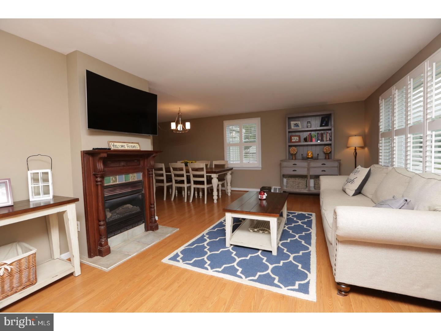 1206 Wedgewood Road Flourtown, PA 19031 - Photo 3 of 25