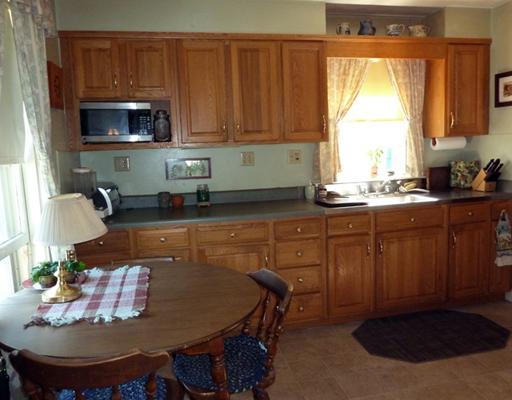 36 Main Street Mount Desert, ME 04675 - Photo 12 of 21 Kitchen.