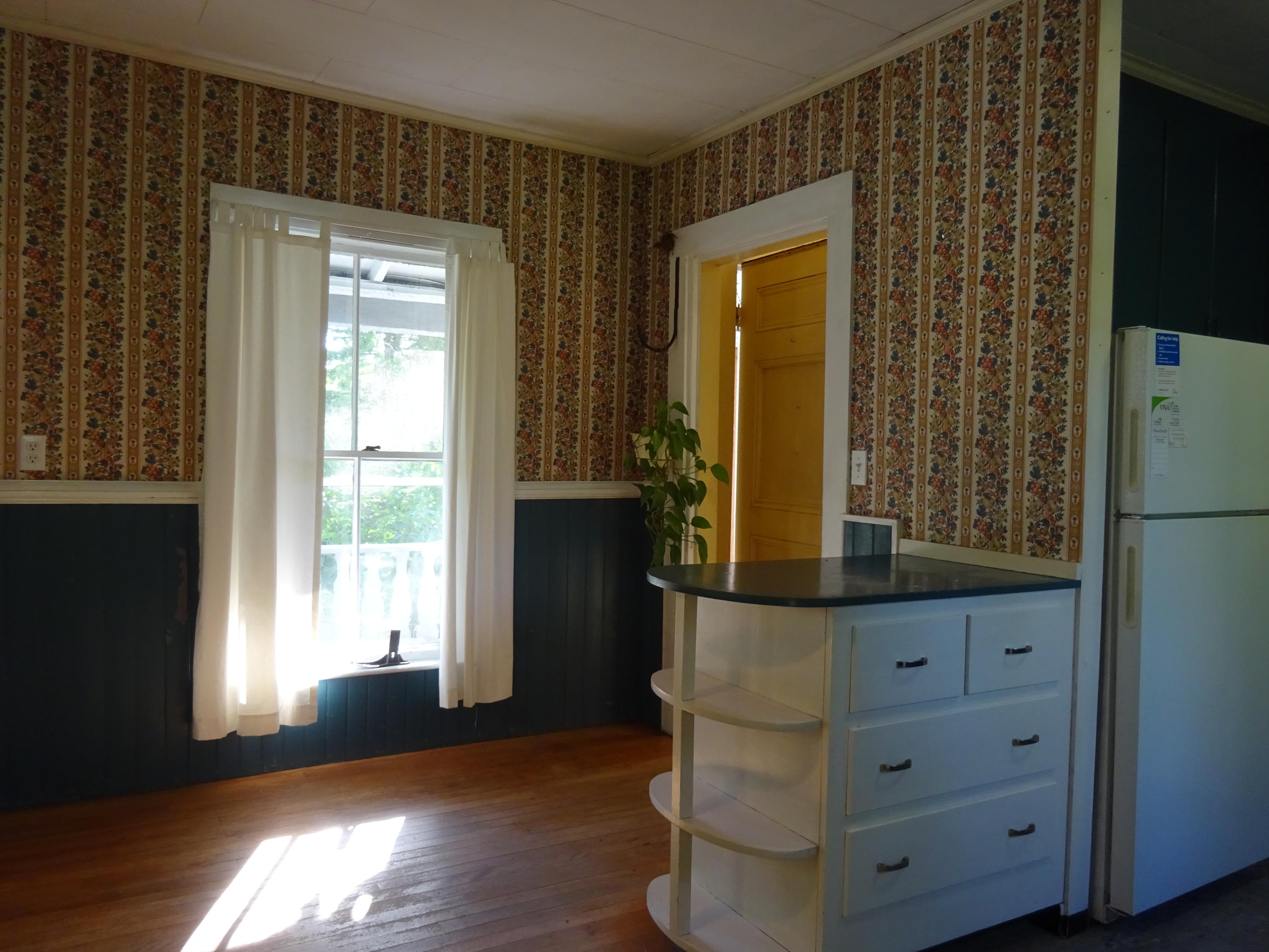 60 Garrison Street Portland, ME 04102 - Photo 6 of 23 Kitchen