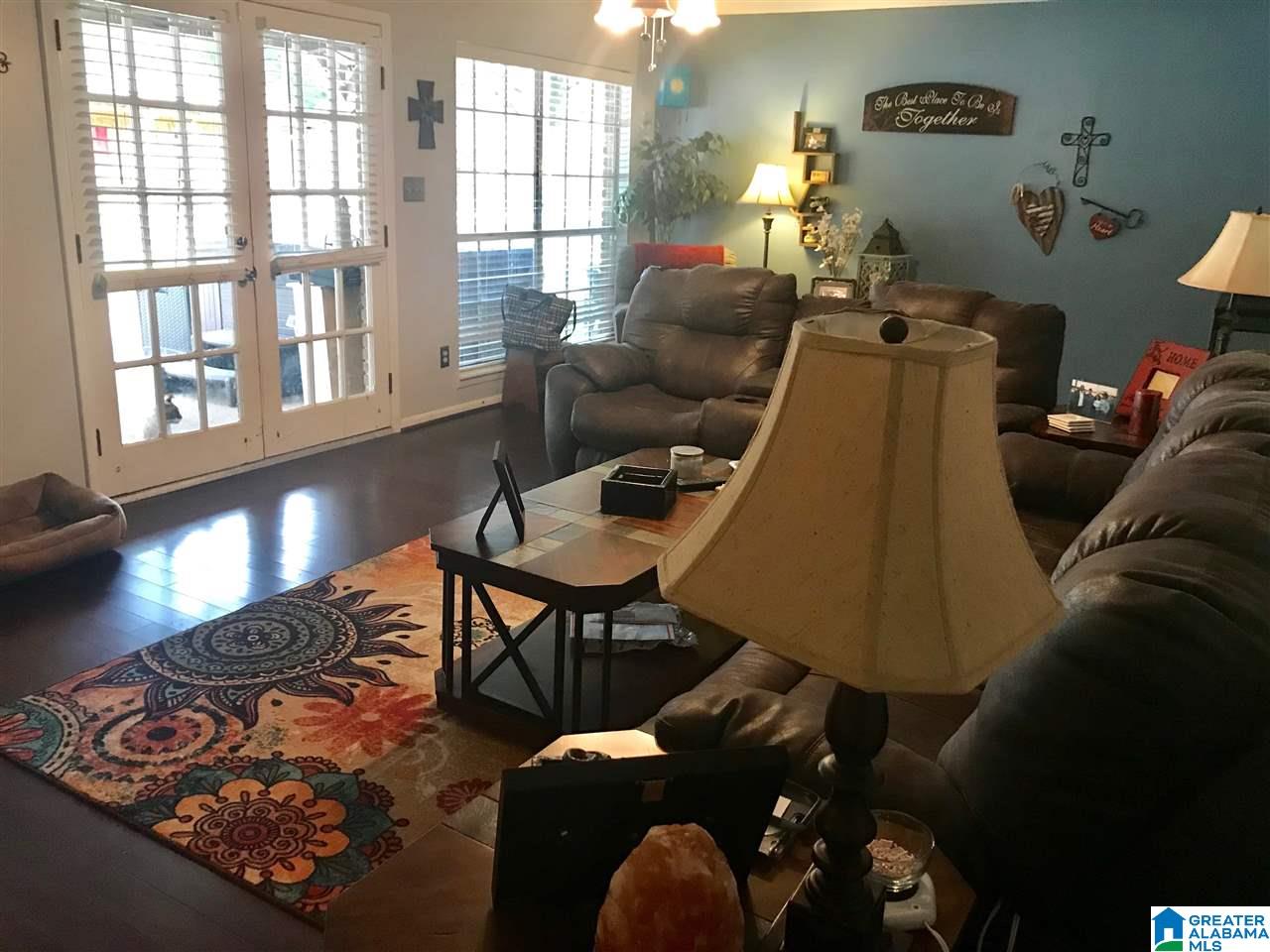 5323 Memory Lane Mount Olive, AL 35117 - Photo 6 of 17