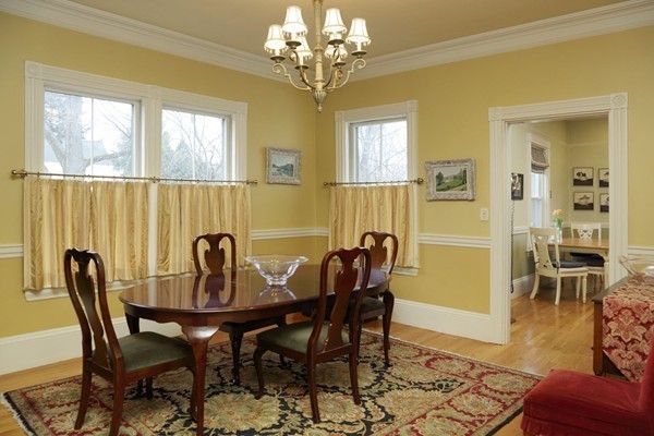 949 Chestnut Street, Unit 1 Newton, MA 02464 - Photo 3 of 7