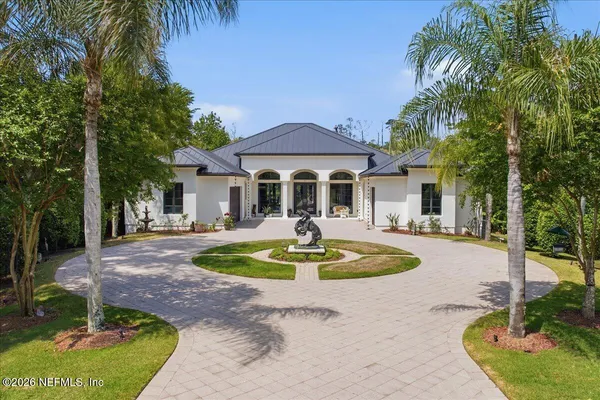 $18,000 | 153 South Roscoe Boulevard, Ponte Vedra Beach, FL 32082
