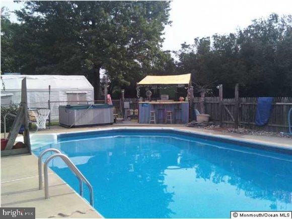 205 Holmes Mill Road Cream Ridge, NJ 08514 - Photo 14 of 14