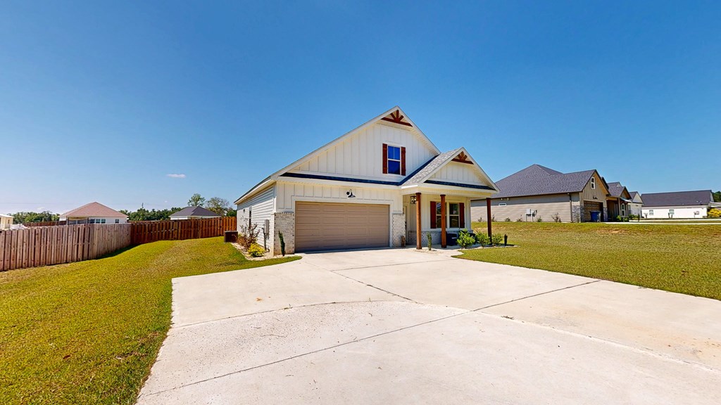 1590 East Smithville Road Dothan, AL 36301 - Photo 45 of 46