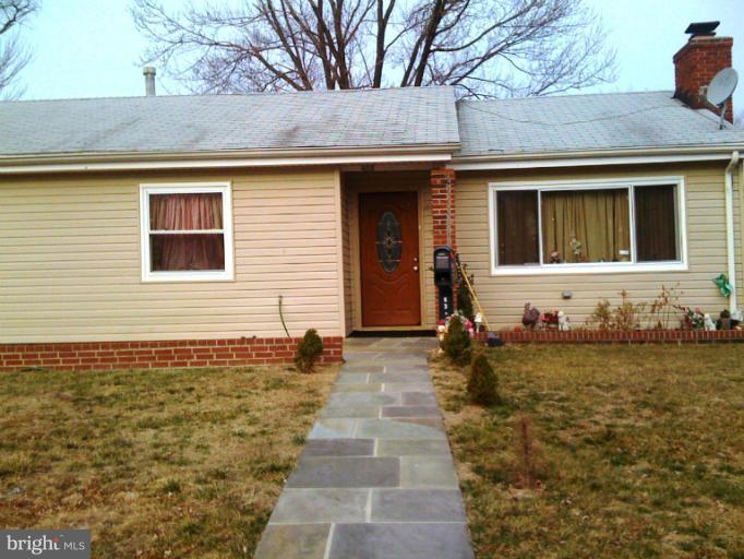 6312 Frontier Drive Springfield, VA 22150 - Photo 1 of 18 Exterior (Front)
