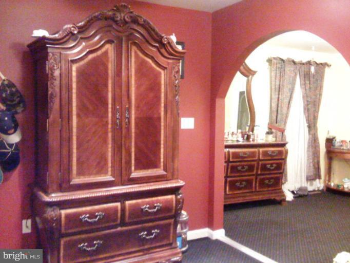 6312 Frontier Drive Springfield, VA 22150 - Photo 11 of 18 Bedroom (Master)