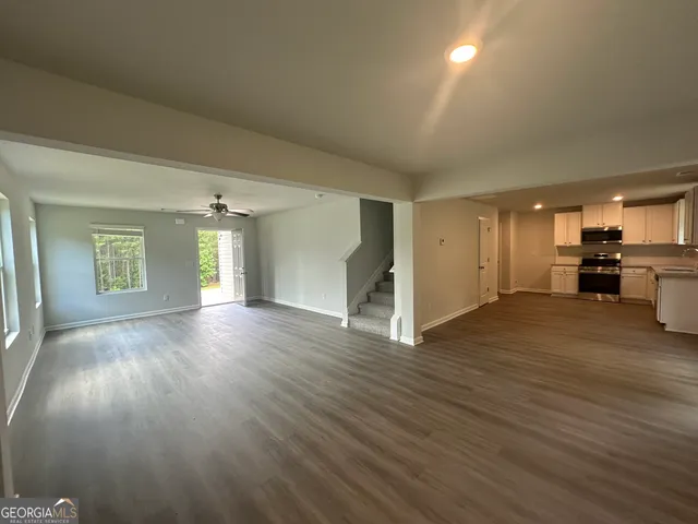 $319,900 | 80 Heyman Drive, Unit 11, Covington, GA 30016