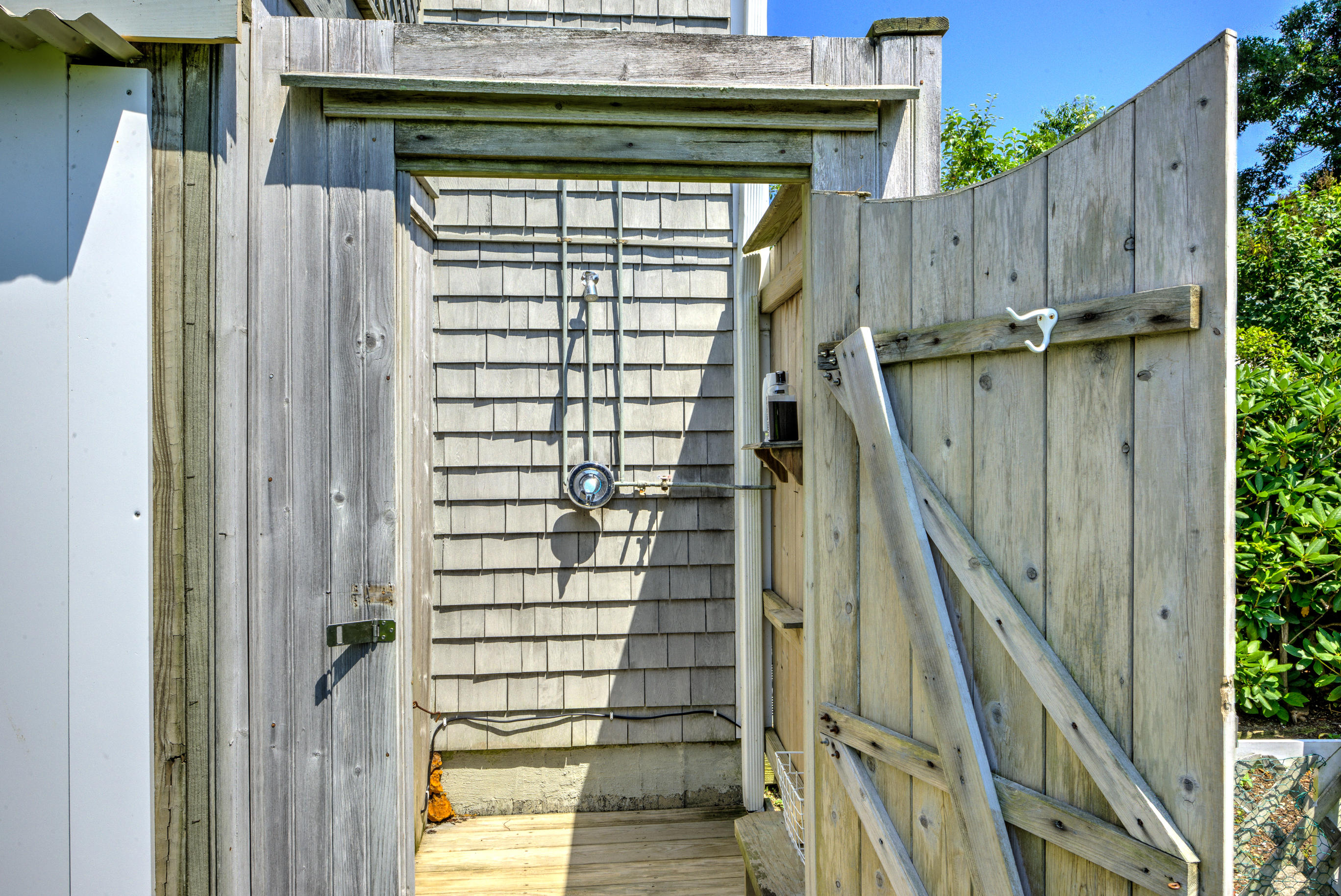 131 Abbey Gate Road Cotuit, MA 02635 - Photo 29 of 34 a view of entryway