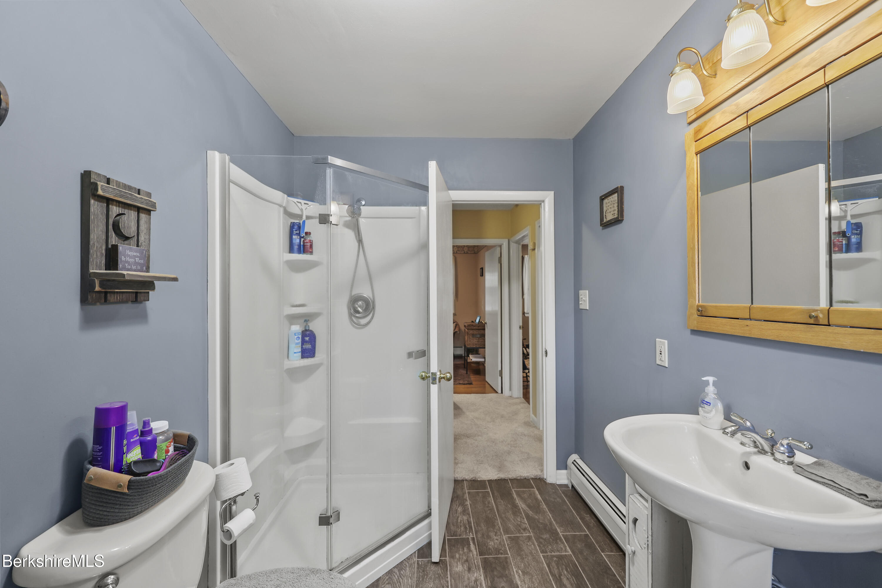 369 East Harbor Road Cheshire, MA 01225 - Photo 37 of 57 Bathroom One