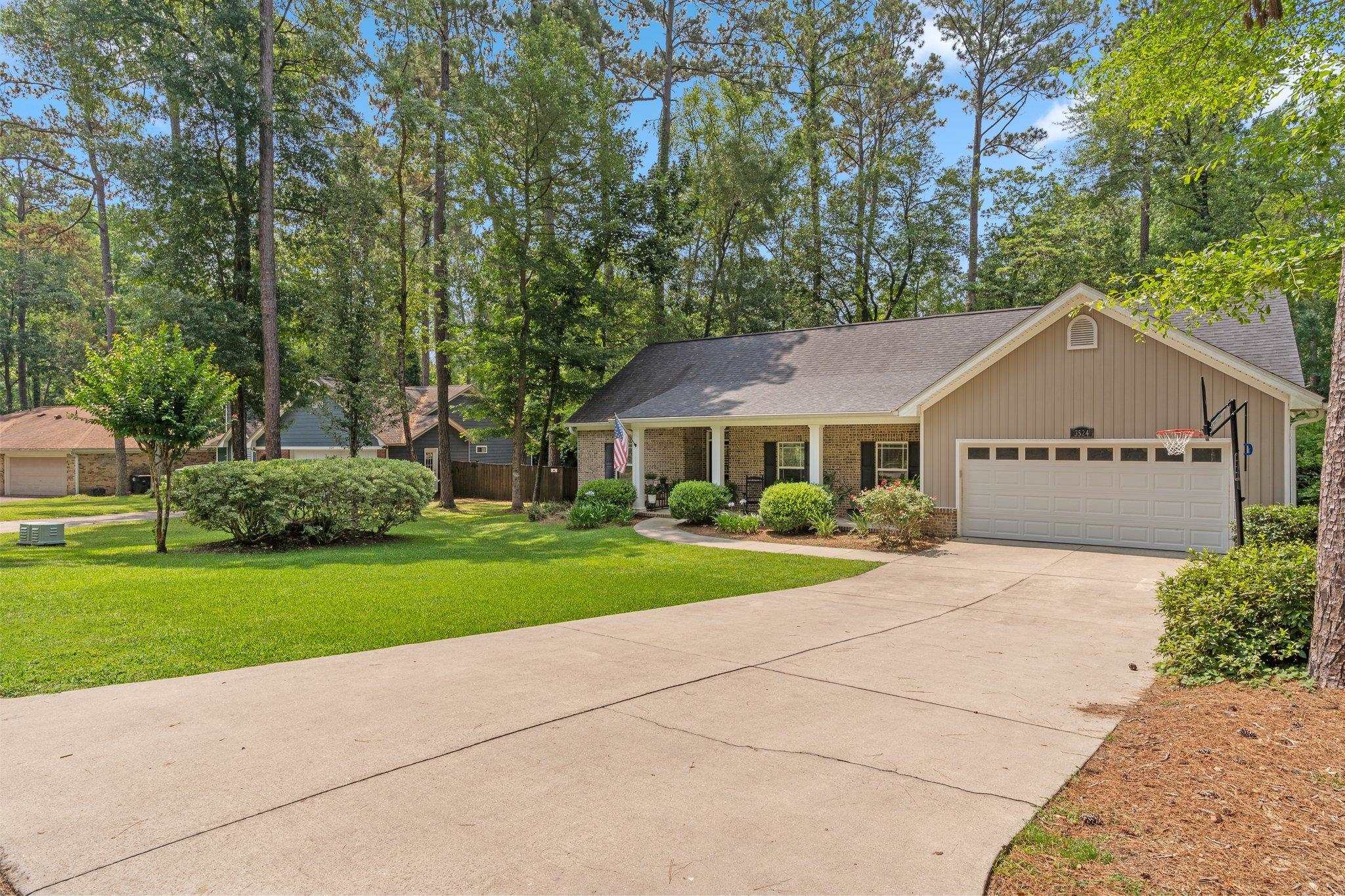 3524 Rosemont Ridge Road Tallahassee, FL 32312 - Photo 3 of 40 Gallery Image 3