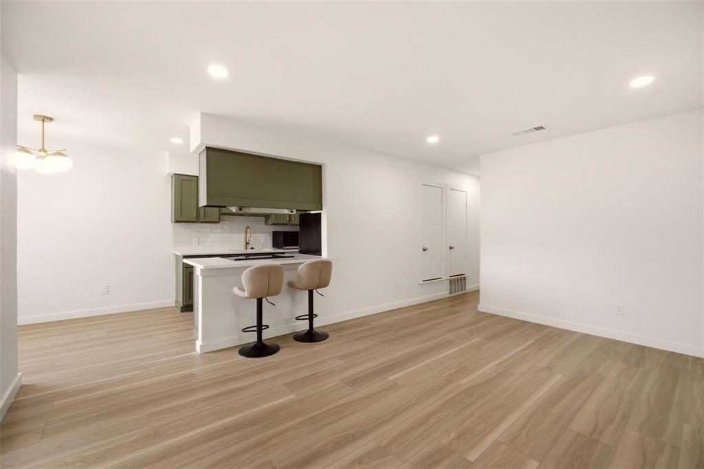 908 Isbell Road, Unit D Fort Worth, TX 76114 - Photo 7 of 25 Gallery Image 7