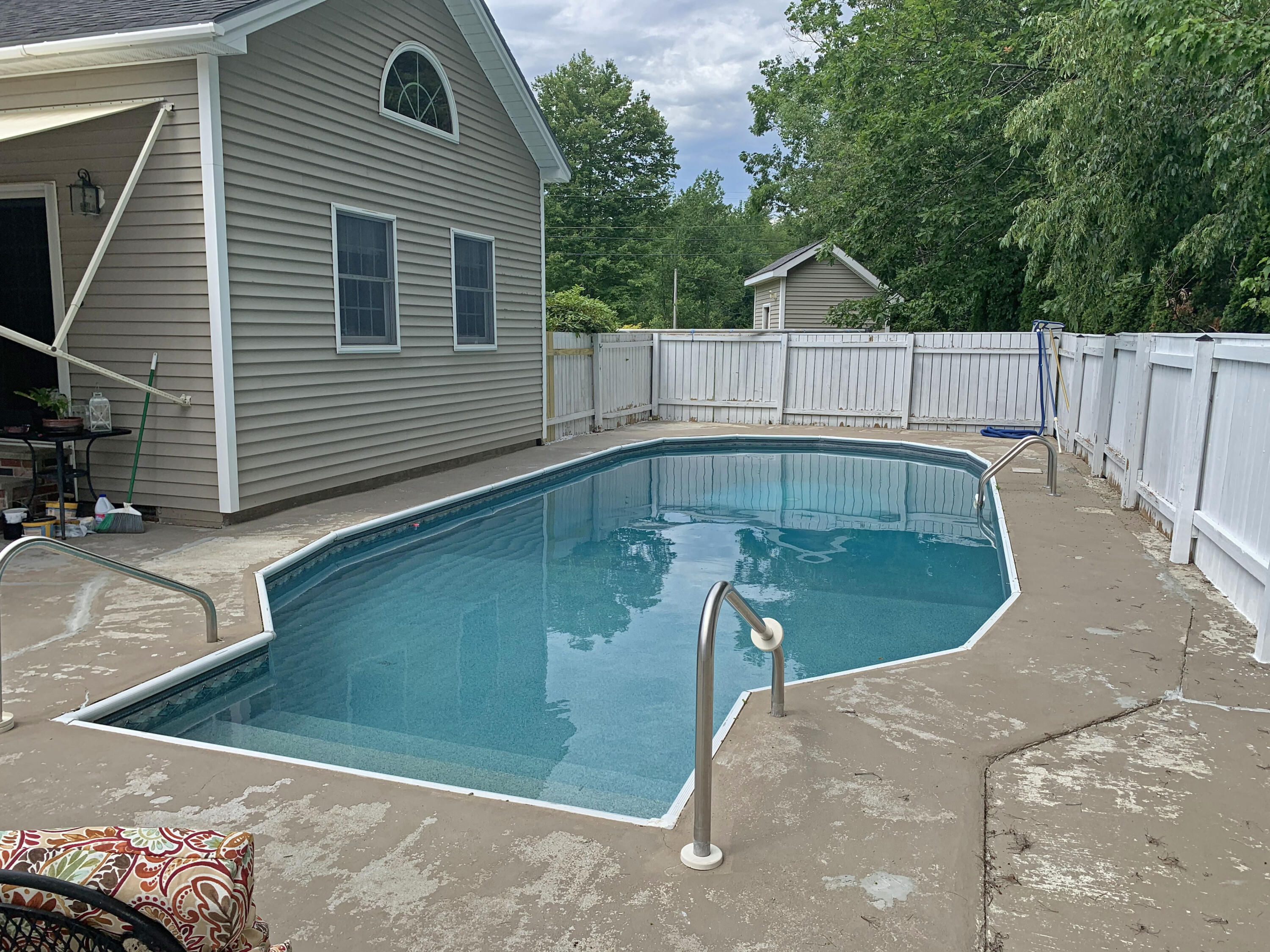 214 Morgan Bay Road Surry, ME 04684 - Photo 27 of 33 4i