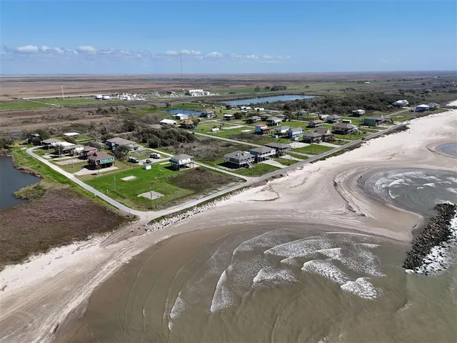 $31,000 | Tbd Tbd Ocean Avenue, Unit BLOCK 6 LOT 15, Cameron, LA 70631